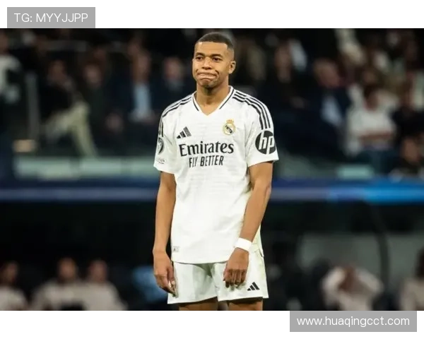 姆巴佩齐达内接班人之争引关注,皇马未来核心人选走势清晰