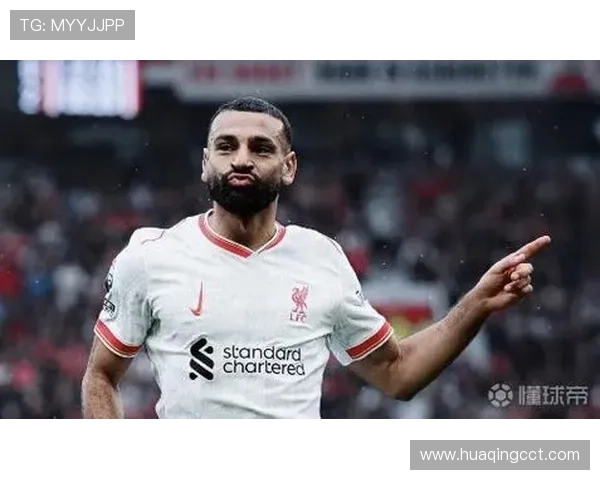 萨拉赫利物浦生涯展望 萨拉赫利物浦生涯展望