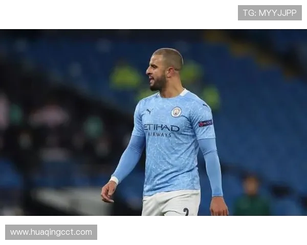 凯尔·沃克：从英超新星到世界顶级右后卫的成长轨迹解析