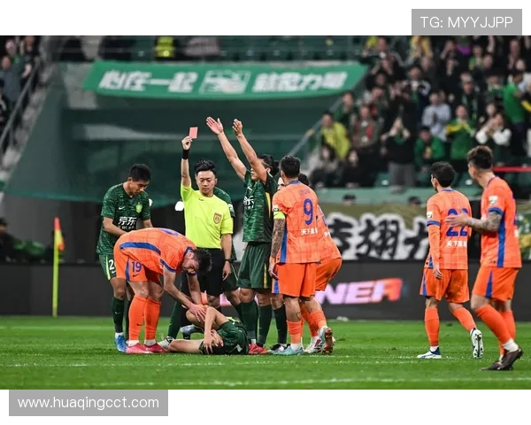 国安帅位危机？战术短板暴露，外援依赖症成争冠最大阻碍！