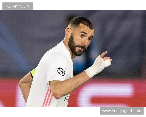 为何本泽马的巅峰来得如此之晚？一位中锋的自我革命