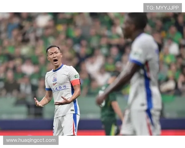 上海申花再陷危机:战术混乱球员迷茫,昔日豪门真要走下坡路了? 上海申花再陷危机:战术混乱球员迷茫,昔日豪门真要走下坡路了?