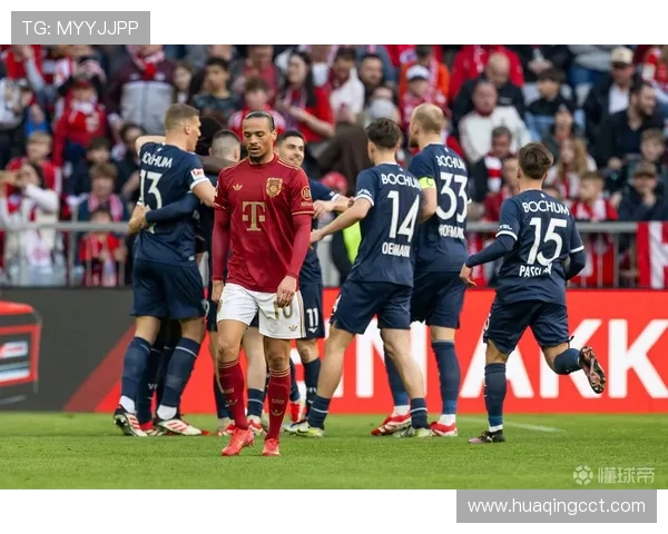 拜仁防线问题持续暴露，对球队稳定性和赛季走势造成影响