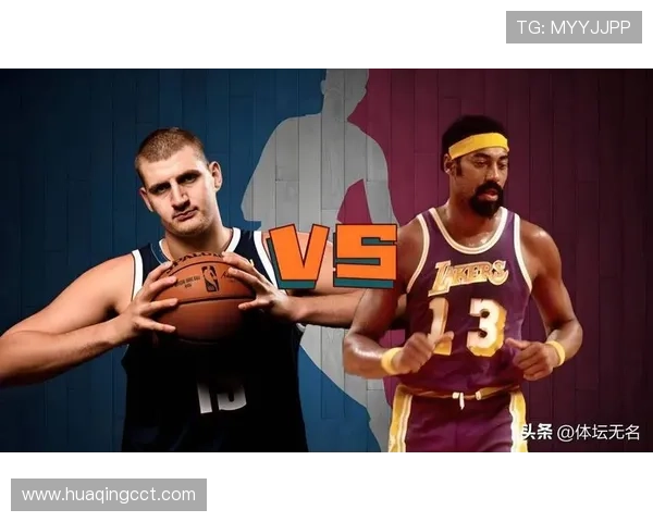 张伯伦50分赛季低位单打碾压远超约基奇篮板影响