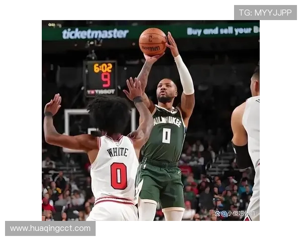 米切尔突破拉开与利拉德得分差距提升球队关键时刻攻击力